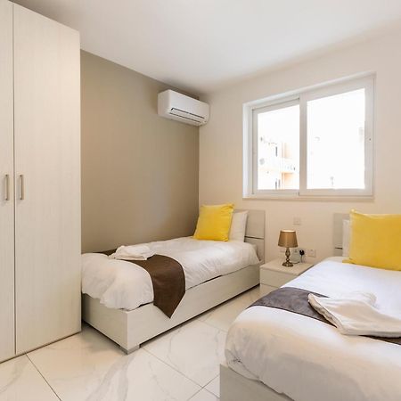 St Paul'S Bay Sunny Suites By 360 Estates St. Paul's Bay Luaran gambar