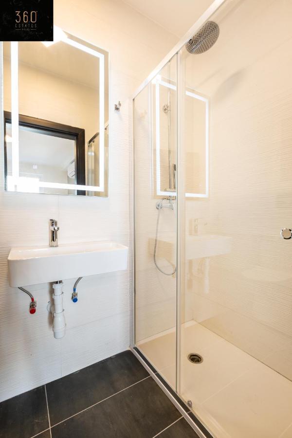 St Paul'S Bay Sunny Suites By 360 Estates St. Paul's Bay Luaran gambar