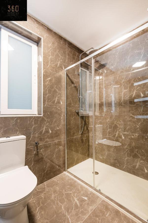 St Paul'S Bay Sunny Suites By 360 Estates St. Paul's Bay Luaran gambar