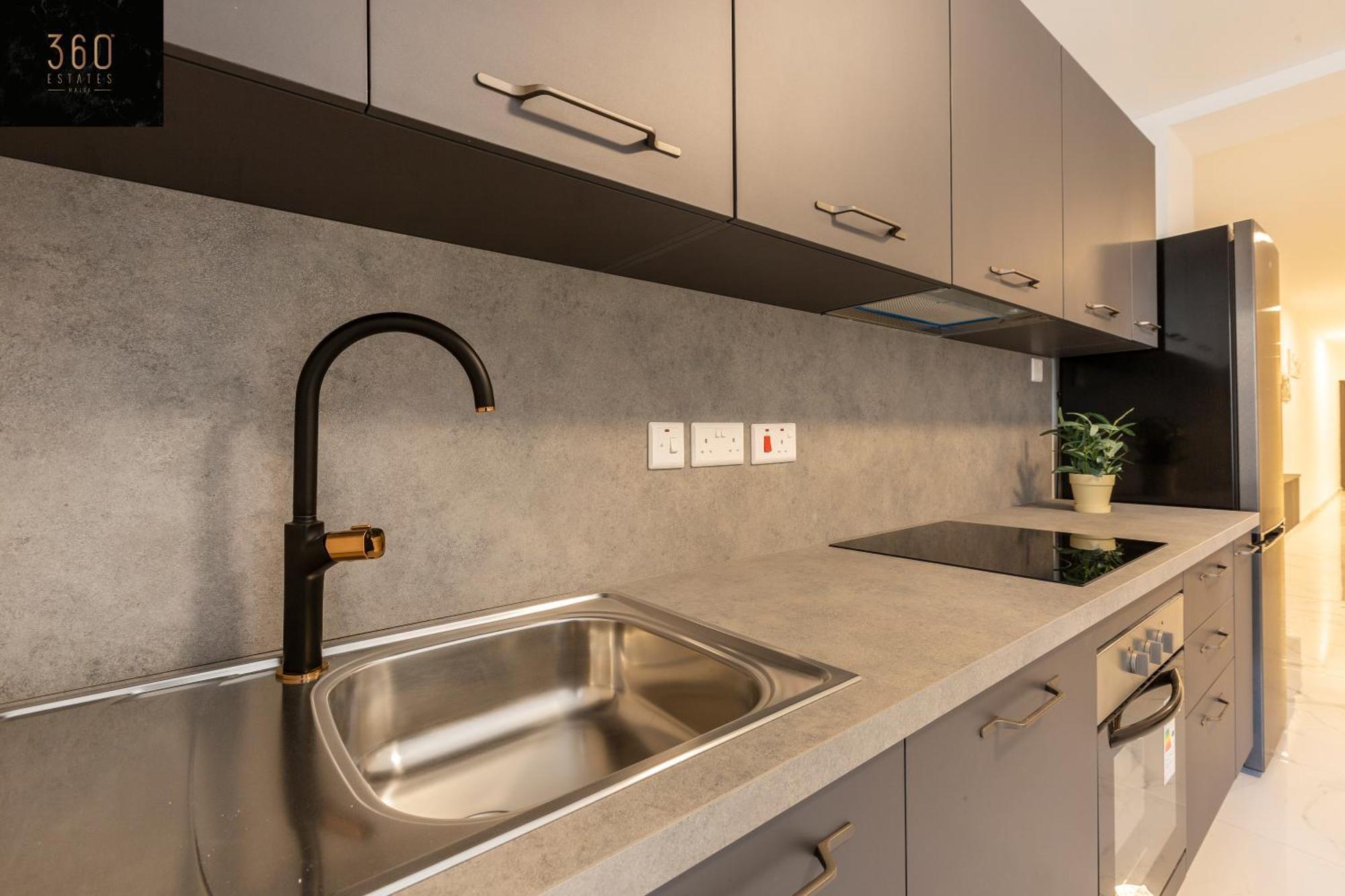 St Paul'S Bay Sunny Suites By 360 Estates St. Paul's Bay Luaran gambar