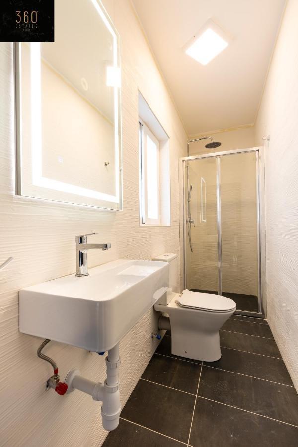 St Paul'S Bay Sunny Suites By 360 Estates St. Paul's Bay Luaran gambar
