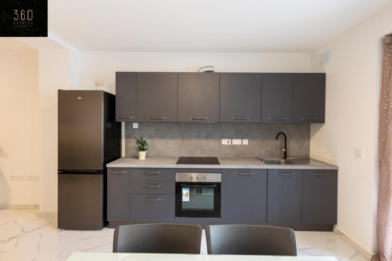 St Paul'S Bay Sunny Suites By 360 Estates St. Paul's Bay Luaran gambar